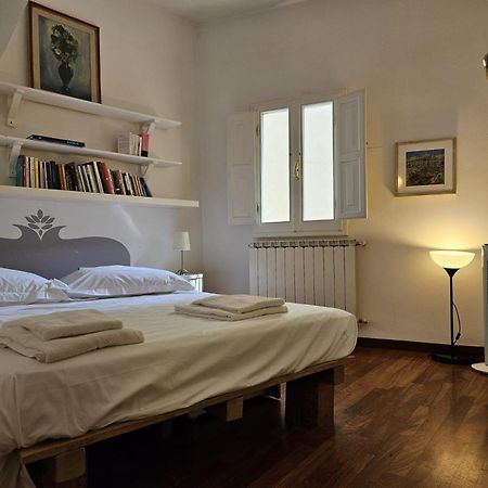 Charming House In San Niccolo Apartment Florence Exterior photo