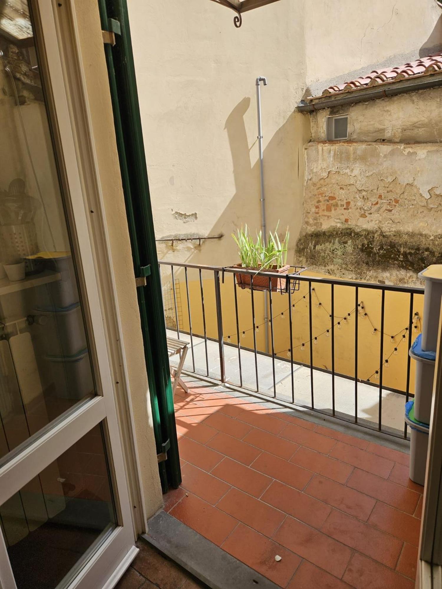 Charming House In San Niccolo Apartment Florence Exterior photo
