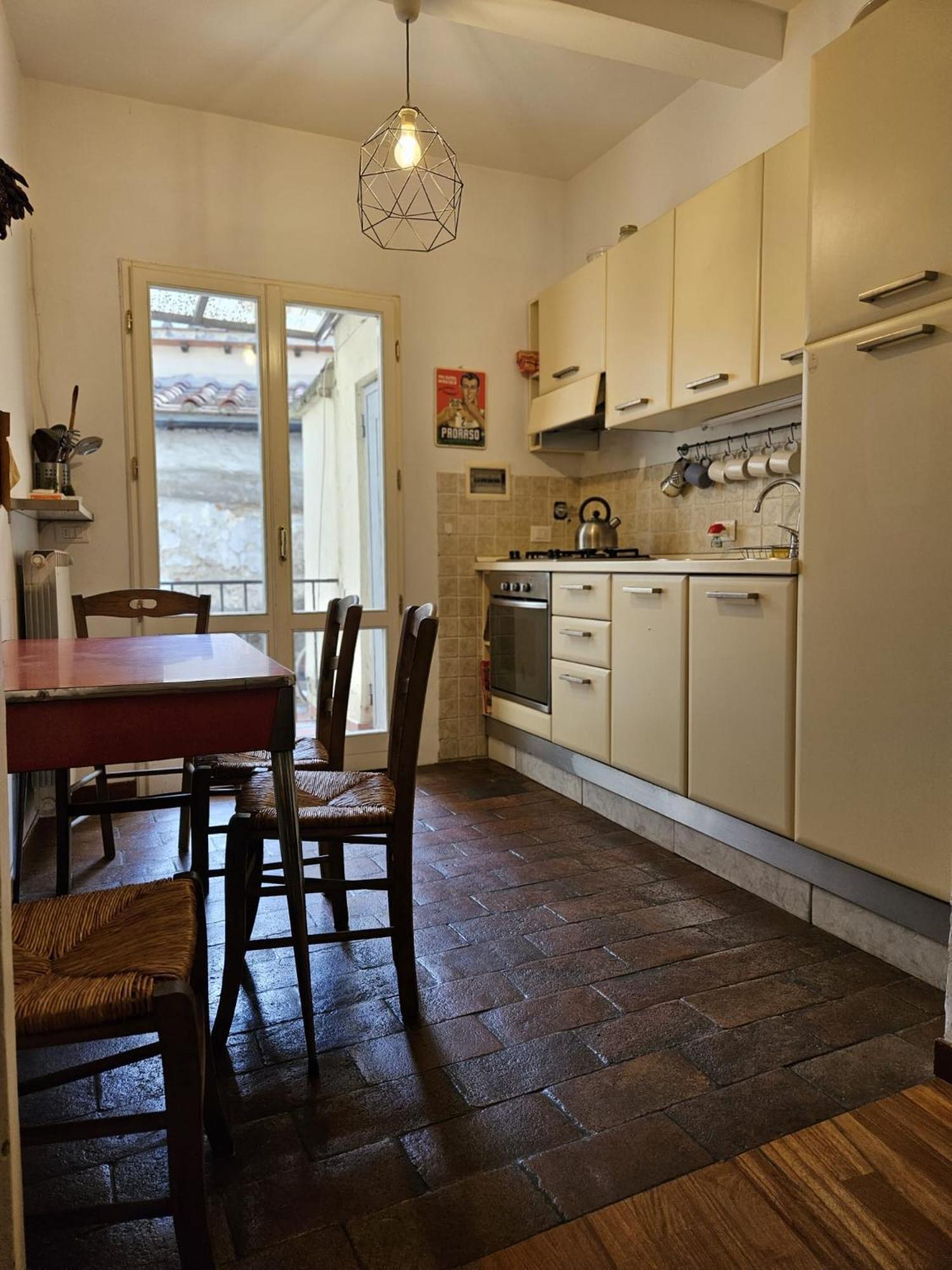 Charming House In San Niccolo Apartment Florence Exterior photo