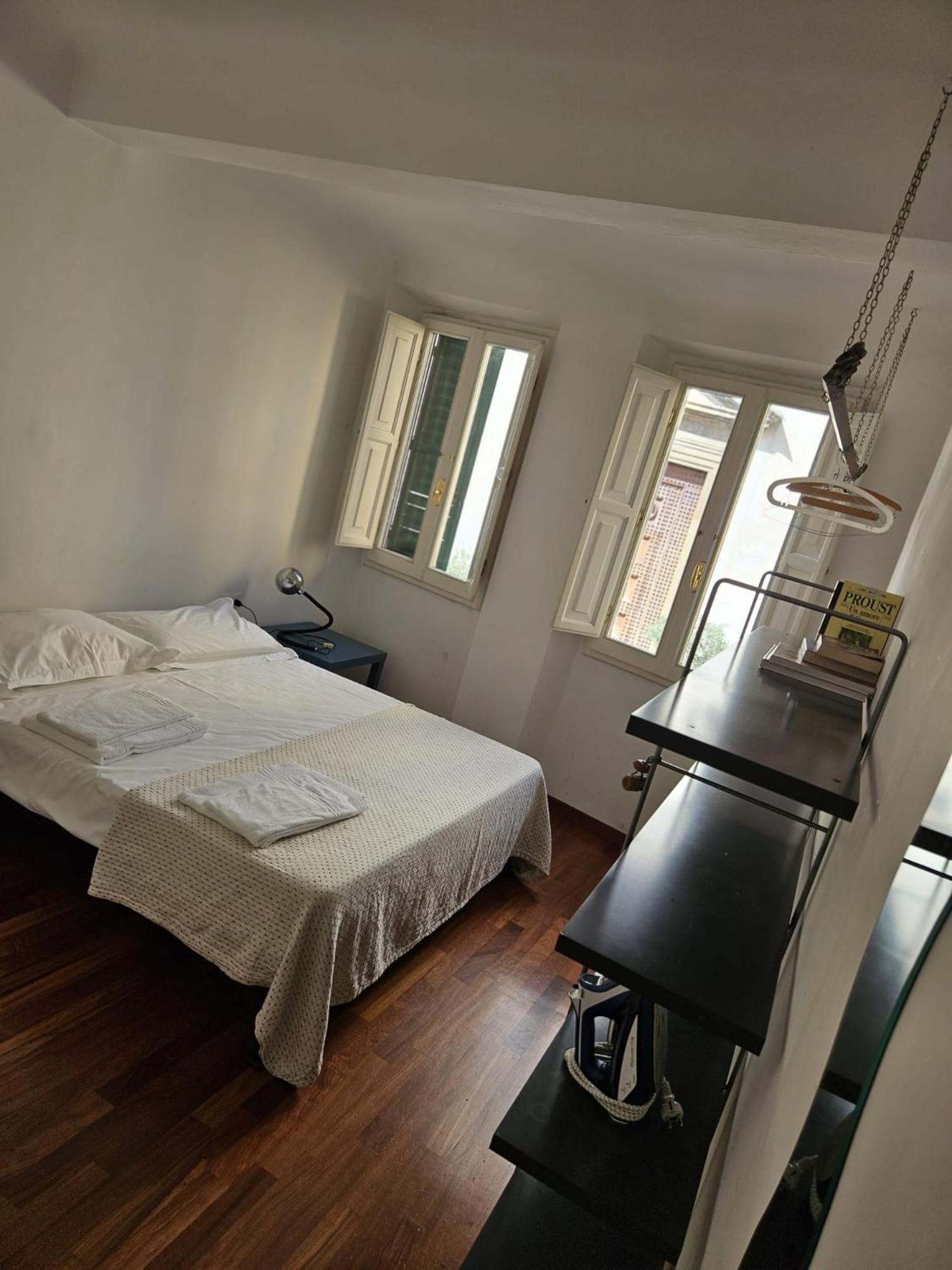 Charming House In San Niccolo Apartment Florence Exterior photo