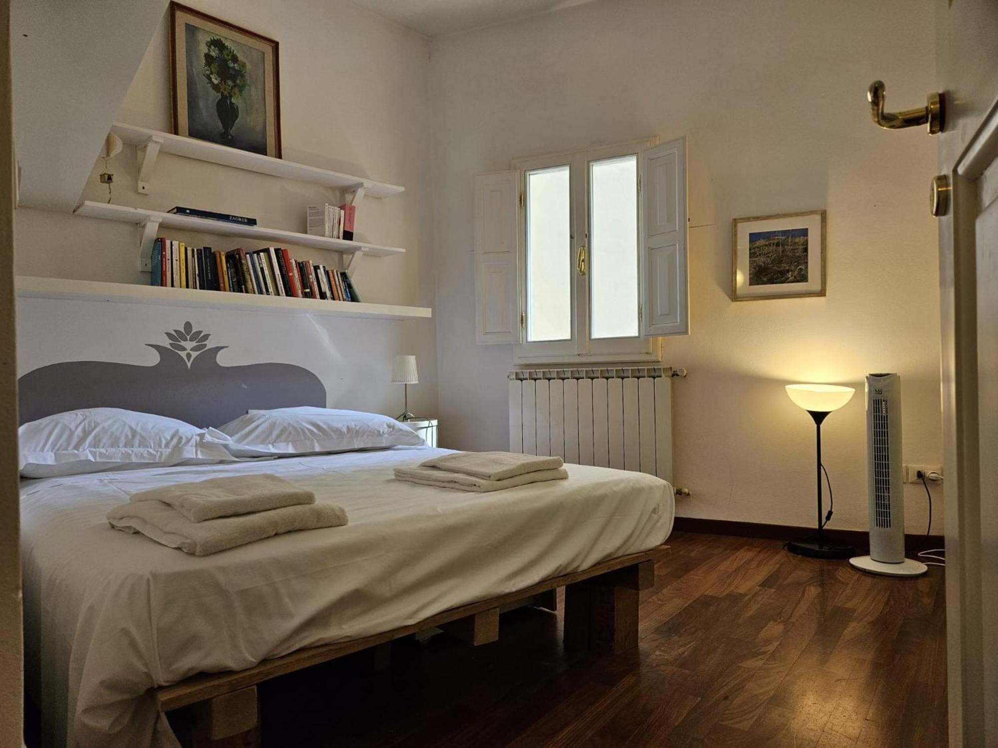 Charming House In San Niccolo Apartment Florence Exterior photo